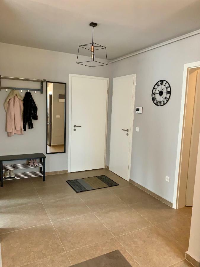 Ferienwohnung Modern Studio Brașov Exterior foto